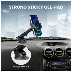 ❗FREE DELIVERY❗New Rotational Car Mobile Holder
