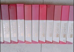 24 Pc Kiss Beauty BB Lipstick Bundle