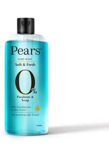 Pears Soft & Fresh Body Wash