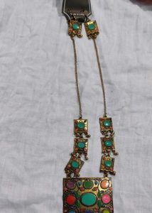 Jewellery Set
