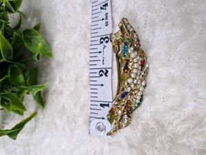 Bangles &amp; Hair Pin