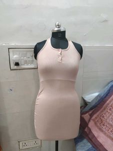 Bodycon Mini Dress