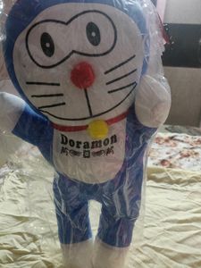 Doremon Teddy