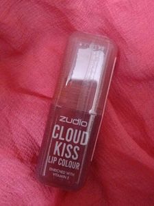 Zudio Cloud Kiss Lip Colour