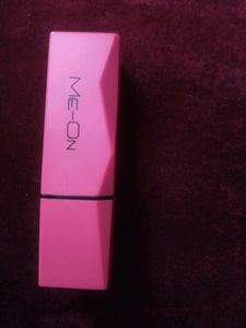 ME-ON Lipstick 💄 Rose Pink Shade