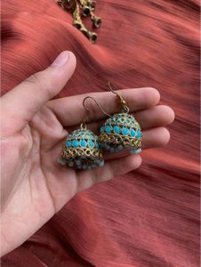 Assorted Ethnic Earrings combo