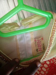 Party Frock 20