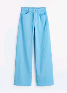 New Jeans With Tag Still On