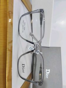 Dior Eyeglasses - Clear Frame 7AAA quality