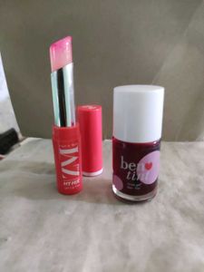 ZM My Hue Lip &amp; Ben Tint Co