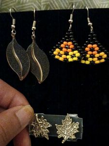 Earring Bundle