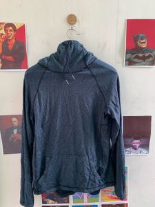 Men's Pullover Hoodie
