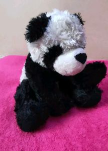 Panda Plush Toy