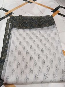New Ethnic Dress Material