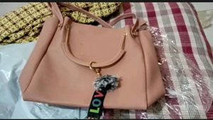 Brand New*** 👜 Handbag For Classy Women