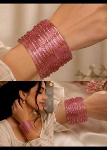 Vibrant Multicolored / sky-blue /light Pink/red/Ba