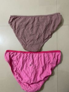panty set of 2