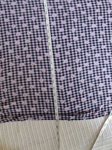 Women's Gingham Cami Top
