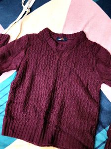 purple top