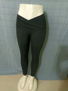Comfortable Sexy Yoga Legging Free Size 28 to 34