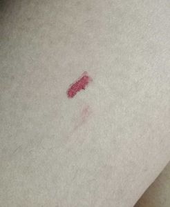 Mars Matte Liquid Lipstick
