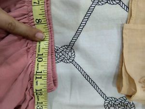 embroided co ord set
