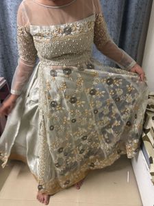 Designer Lehenga kurta