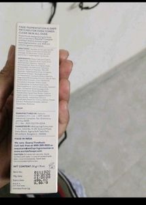 Asaya Tone Restore Cream
