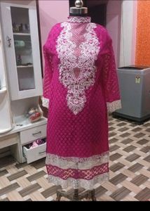 Pakestaani Kurti