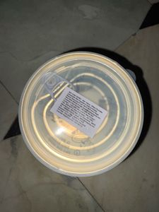 RICA White Chocolate Wax for Dry Skin