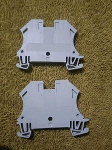 Allen-Bradley 1492-J4 Feed-Through Terminal Block