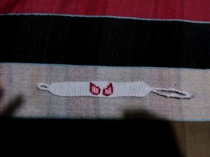 Handmade Spiderman, Deadpool &amp; Gwen Stacy bracelet