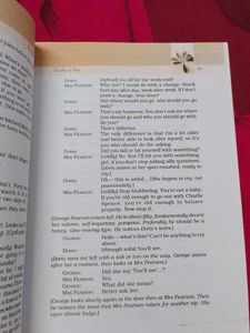 Snapshots: Supplementary Reader in English