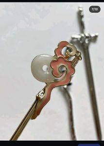 Gothic Hair Pins Japanese style