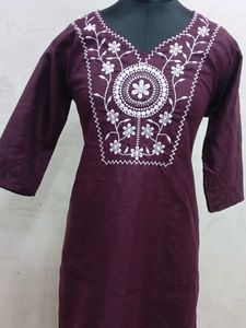 Kurti