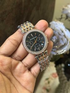 Michael Kors Watch For Women