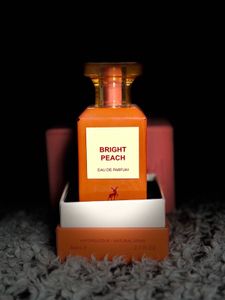 Sale ‼️LATTAFA Bright Peach- 80ml EDP Spray