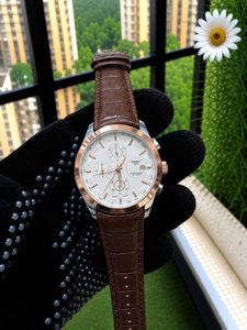 Tissot Chronograph Watch