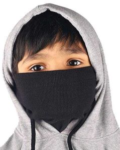 Official DC Batman Kids Hoodie