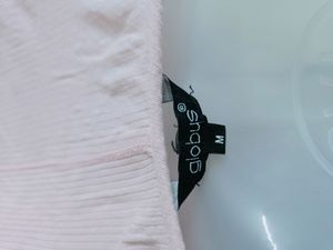 Globus size M Pink Top