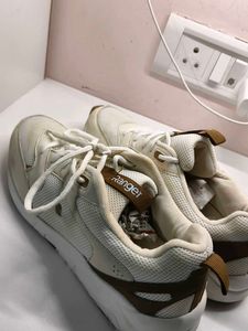 Ranger imported shoe