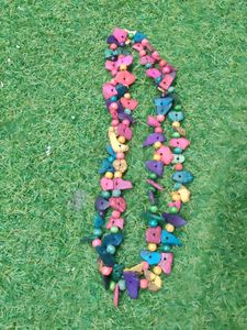 Wooden Mala