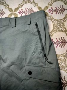 Decathlon short