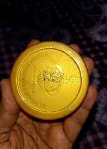 night cream