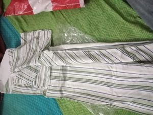 Half Sleeve Shirt New Condition