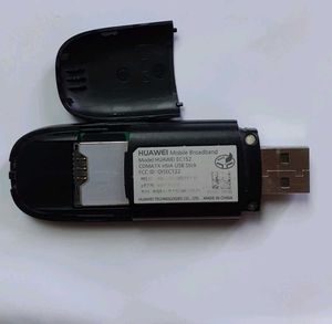 Tata Photon+ Mobile Broadband Dongle