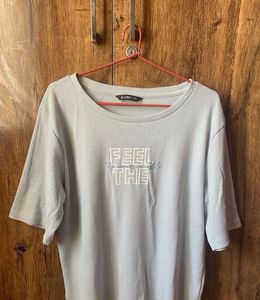 knit top
