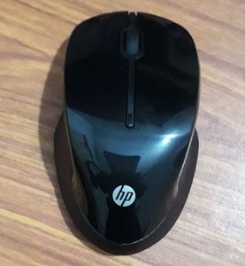 HP Wireless Mouse
