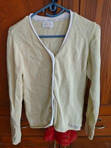 Cute Cardigan Sweater