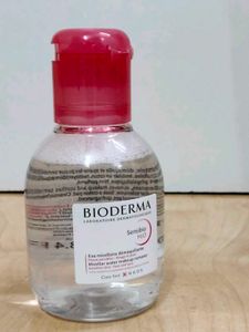 Bioderma Skincare Set